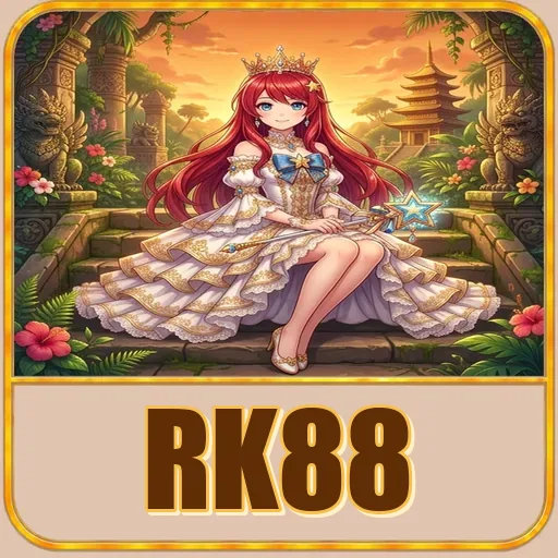 Persyaratan APK rk88: Android 5.0, 58 MB, RAM 2 GB
