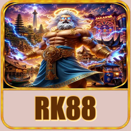 89 meja Evolution 4K di kasino live rk88