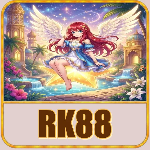 Tabel RTP game kasino rk88
