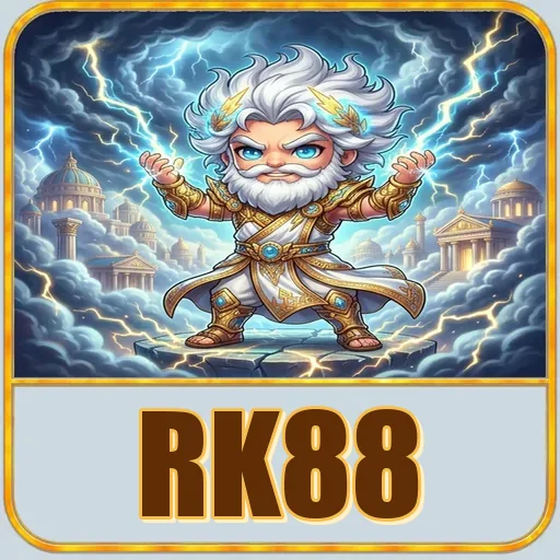 8 dari 47 penyedia slot rk88: Pragmatic Play, NetEnt, Play'n GO, PG Soft