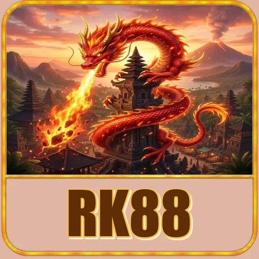 Tingkatan program VIP rk88